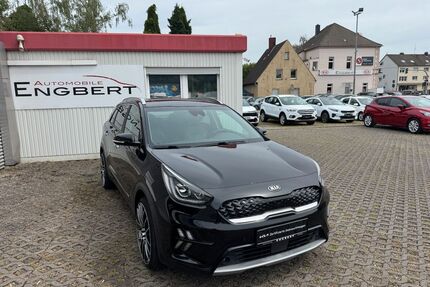 Kia Niro Gebrauchtwagen