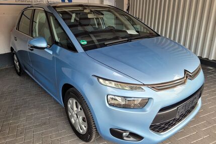 Citroen C4 Picasso Gebrauchtwagen