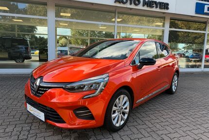 Renault Clio Gebrauchtwagen