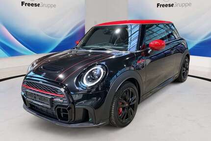 Honda John Cooper Works 