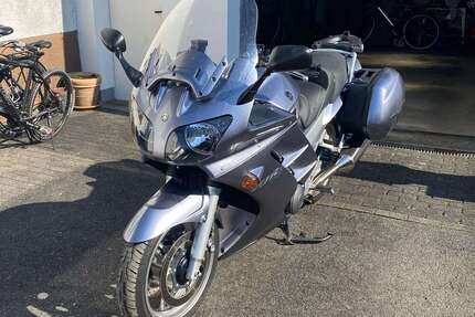 Yamaha FJR 1300 Gebrauchtwagen