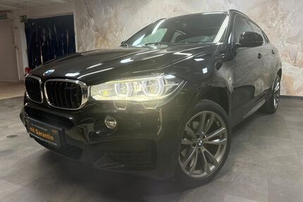 BMW X6 Gebrauchtwagen
