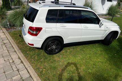 Mercedes-Benz GLK 200 Gebrauchtwagen