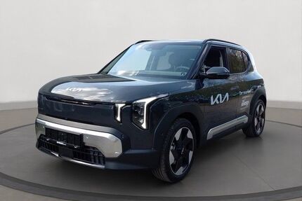 Kia EV2 Gebrauchtwagen