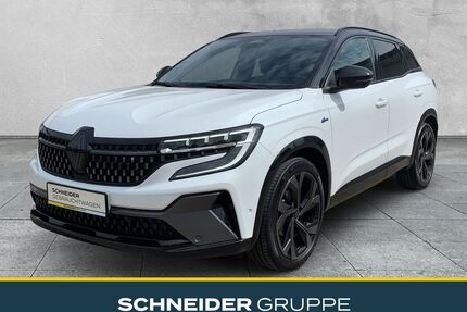 Renault Austral Gebrauchtwagen