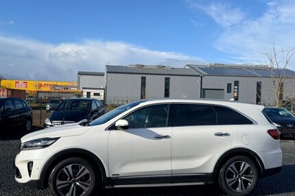 Kia Sorento Gebrauchtwagen