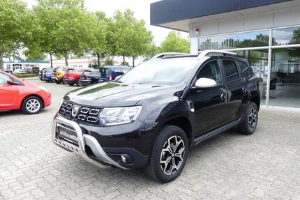 Dacia Duster Gebrauchtwagen