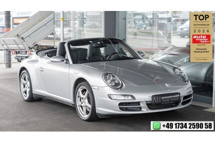 Porsche 911 Urmodell Gebrauchtwagen