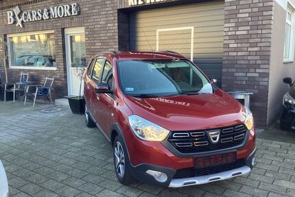Dacia Lodgy Gebrauchtwagen