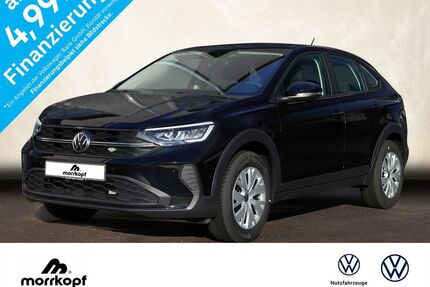 VW Taigo Gebrauchtwagen