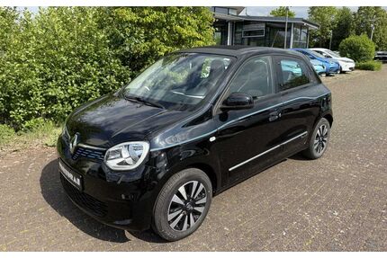 Renault Twingo Gebrauchtwagen