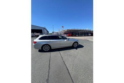 BMW 520 Gebrauchtwagen