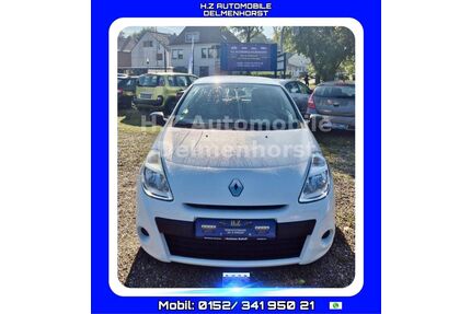 Renault Clio Gebrauchtwagen