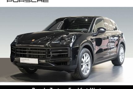 Porsche Cayenne Gebrauchtwagen