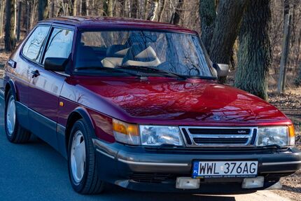 Saab 900 Gebrauchtwagen