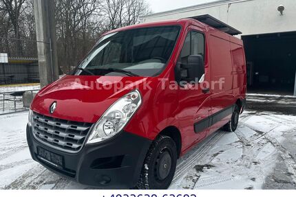 Renault Master Gebrauchtwagen