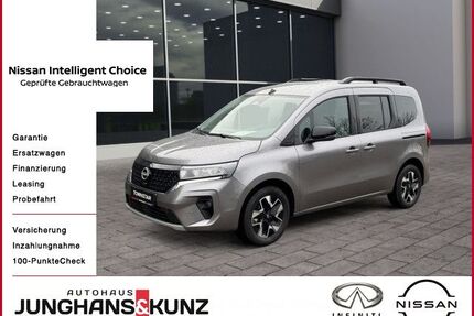 Nissan Townstar Gebrauchtwagen