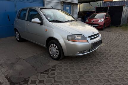 Daewoo Kalos Gebrauchtwagen