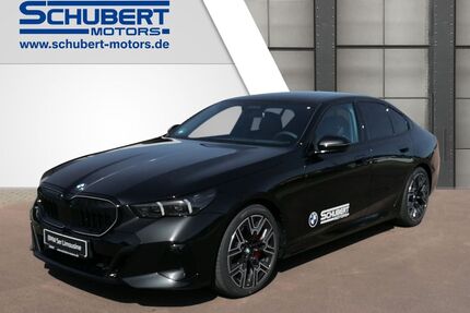 BMW 540 Gebrauchtwagen