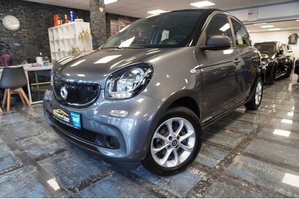 Smart ForFour Gebrauchtwagen