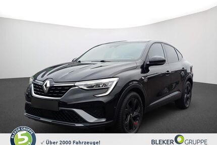 Renault Arkana Gebrauchtwagen