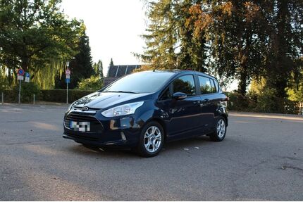 Ford B-Max Gebrauchtwagen
