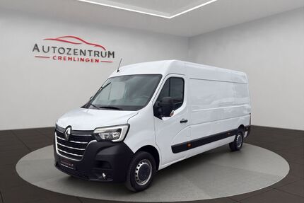 Renault Master Gebrauchtwagen