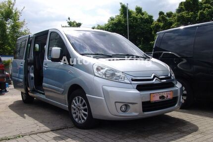 Citroen Jumpy Gebrauchtwagen