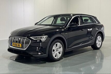 Audi e-tron Gebrauchtwagen