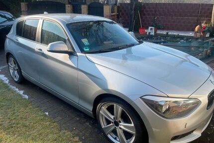 BMW 116 Gebrauchtwagen
