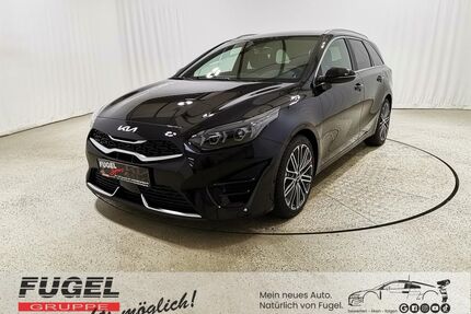Kia ceed Sportswagon Gebrauchtwagen