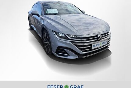 VW Arteon Gebrauchtwagen