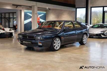 Maserati Ghibli Gebrauchtwagen