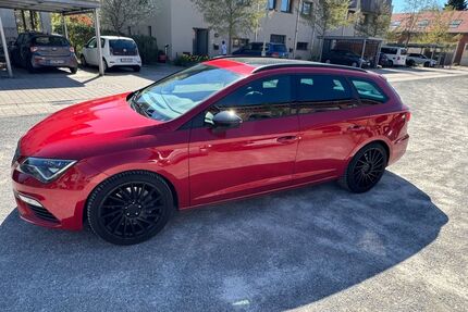 Seat Leon Gebrauchtwagen