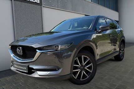 Mazda CX-5 Gebrauchtwagen