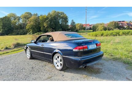 Saab 9-3 Gebrauchtwagen