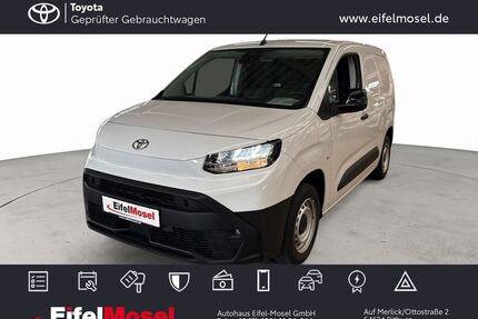Toyota Proace City Gebrauchtwagen
