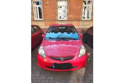 Honda Jazz Gebrauchtwagen