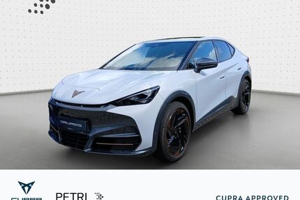 Cupra Tavascan Gebrauchtwagen
