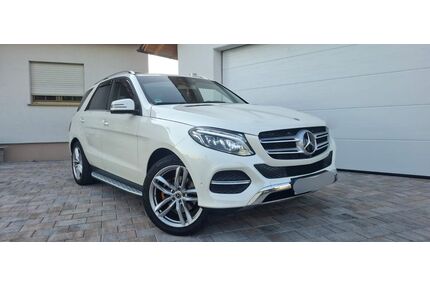 Mercedes-Benz GLE 250 Gebrauchtwagen