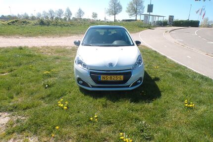 Peugeot 208 Gebrauchtwagen