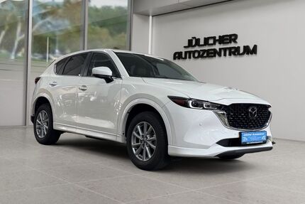Mazda CX-5 Gebrauchtwagen