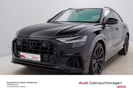 Audi SQ8 Gebrauchtwagen