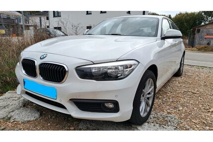 BMW 118 Gebrauchtwagen