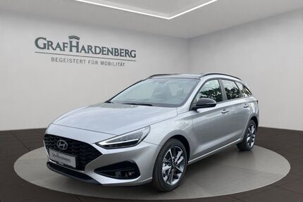 Hyundai i30 Gebrauchtwagen