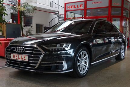 Audi A8 Gebrauchtwagen