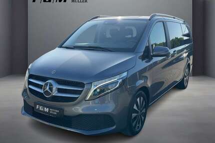 Mercedes-Benz V 250 Gebrauchtwagen