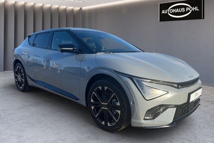 Kia EV6 Gebrauchtwagen