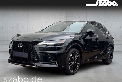 Lexus RX 500 Gebrauchtwagen