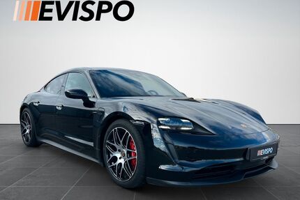 Porsche Taycan Gebrauchtwagen